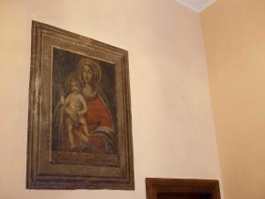 Fotografie z fotogalerie ubytování Pantheon Inn v Římě