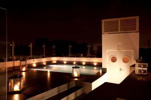 Fotografie z fotogalerie ubytování Riad Dar Maya v destinaci Essaouira