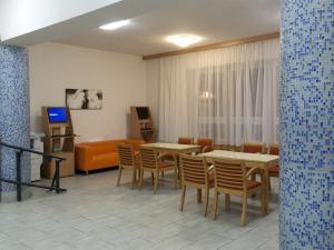 Fotografie z fotogalerie ubytování Tauferovy Koleje v destinaci Brno