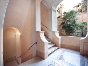 Fotografie z fotogalerie ubytování Pantheon Inn v Římě