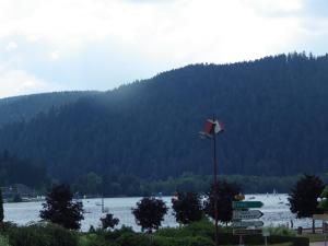 Gallery image of Gîte du Lac in Gérardmer +7 photos