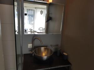 Fotografie z fotogalerie ubytování B&B Het Zwanennest v destinaci Lienden