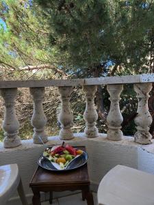 Φαγητό σε αυτό το διαμέρισμα ή κάπου εκεί κοντά +41 φωτογραφίες