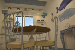 Photo de la galerie de l'établissement La Casa in Riva al Mare, à Augusta