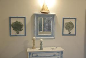 Photo de la galerie de l'établissement La Casa in Riva al Mare, à Augusta