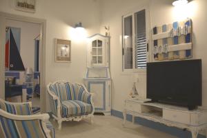 Photo de la galerie de l'établissement La Casa in Riva al Mare, à Augusta