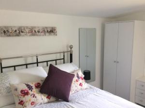 Fotografie z fotogalerie ubytování Eden Lodge v destinaci Hunton