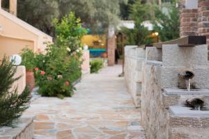 Fotografia z galérie ubytovania Villa Vita Holidays v destinácii Lefkada