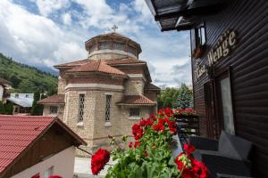 Gallery image of Pension Casa Wenge in Sinaia