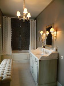 Fotografie z fotogalerie ubytování Bed & Breakfast Het Zilte Zand - luxe ontbijt - gratis parking - Westende Middelkerke v destinaci Middelkerke + 37 fotografií