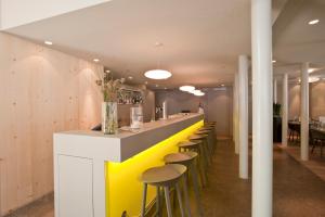 Fotografie z fotogalerie ubytování Herisau Swiss Quality Hotel v destinaci Herisau