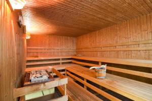 Fotografie z fotogalerie ubytování Herisau Swiss Quality Hotel v destinaci Herisau