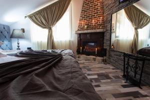 Fotografie z fotogalerie ubytování Pension Casa Wenge v destinaci Sinaia + 65 fotografií