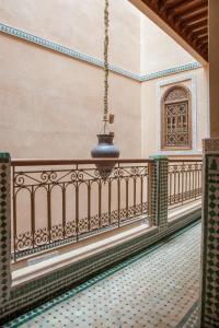 Foto dalla galleria di Riad Saad a Marrakech