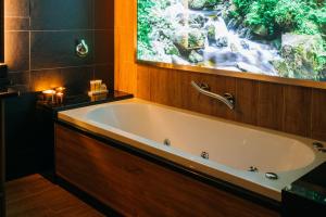 Foto sihtkohas Dublin asuva majutusasutuse Iveagh Garden Hotel galeriist