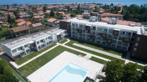 Gallery image of Piamarta Apartments in Toscolano Maderno