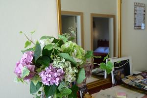 Gallery image of Bed and Breakfast Lucia in Cesena