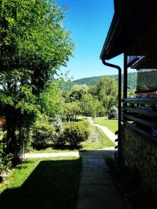 Gallery image of Green Oasis in Bihać