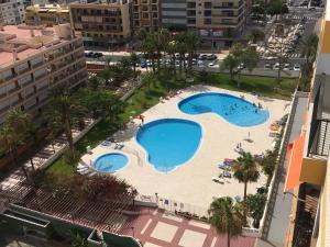 Canary Islands Apt, Los Cristianos – Updated 2022 Prices