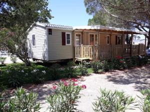 Gallery image of Mobil home 3 chambres in Canet-en-Roussillon