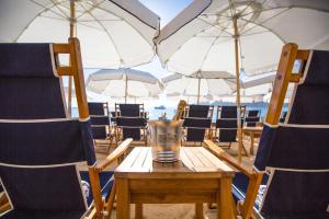 Fotografie z fotogalerie ubytování Bahia Hotel & Beach House v destinaci Cabo San Lucas