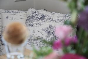 Fotografie z fotogalerie ubytování Appartments am Esslgut v Hausu
