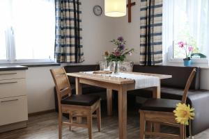 Fotografie z fotogalerie ubytování Appartments am Esslgut v Hausu