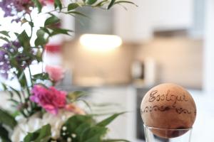 Fotografie z fotogalerie ubytování Appartments am Esslgut v Hausu