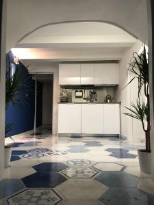 Gallery image of Be Blu Apartment in Naples