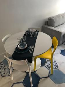 Gallery image of Be Blu Apartment in Naples