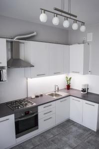 Φωτογραφία από το άλμπουμ του Victory Apartment σε Zhensna Polʼska +6 φωτογραφίες
