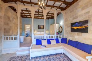 Gallery image of In Camera Art Boutique Hotel in Rhodes Town