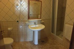 Gallery image of Il veliero blu camere sul porto in Lampedusa +6 photos