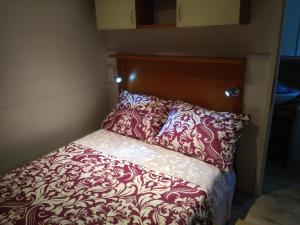 Fotografie z fotogalerie ubytování Mobile Home Vita v destinaci Drage