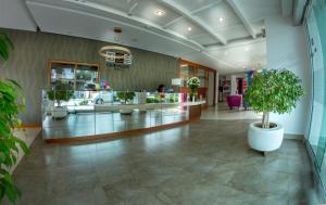 Foto sihtkohas Quito asuva majutusasutuse Embassy Quito galeriist