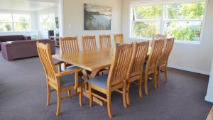 Fotografie z fotogalerie ubytování The Waiheke Lodge v destinaci Onetangi