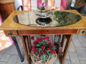 Fotografie z fotogalerie ubytování Pension Harmonie v destinaci Erfurt