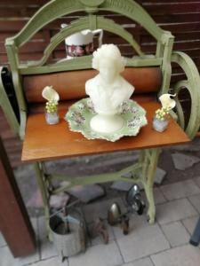Fotografie z fotogalerie ubytování Pension Harmonie v destinaci Erfurt
