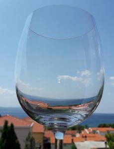 Gallery image of Apartman Mimi in Baška Voda