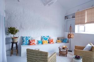 Cama o camas de una habitación en Cocorico Luxury House - Porto