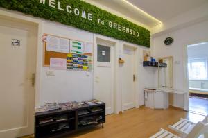 Gallery image of Family Guesthouse GreenSLO in Ljubljana