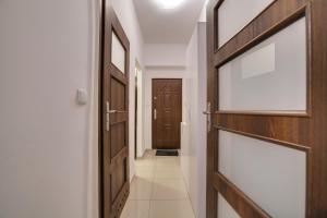 Fotografia z galérie ubytovania Dream Loft Rajska v destinácii Gdansk