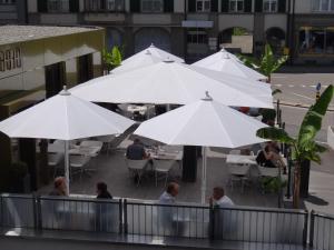 Hosté ubytování Herisau Swiss Quality Hotel