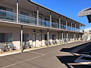 Imagen de la galería de New England Motor Inn, en Armidale