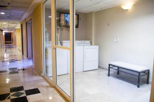 Fotografie z fotogalerie ubytování iStay Hotel Ciudad Juarez v destinaci Ciudad Juárez