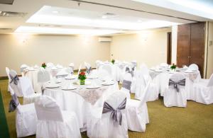 Fotografie z fotogalerie ubytování iStay Hotel Ciudad Juarez v destinaci Ciudad Juárez + 18 fotografií