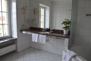 Bagno di Hotel Kinnen