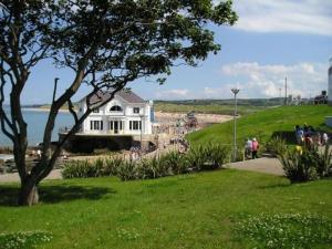 Gallery image of Albany Lodge in Portrush