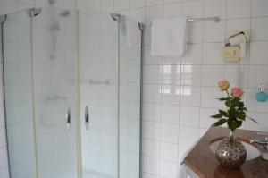 Bagno di Hotel Kinnen