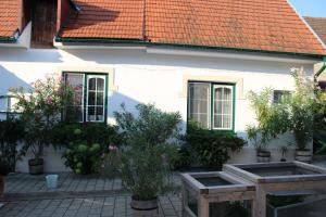 Gallery image of Appartement "Blumengassl" in Mörbisch am See